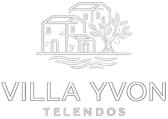 Villa Yvon | Telendos Island